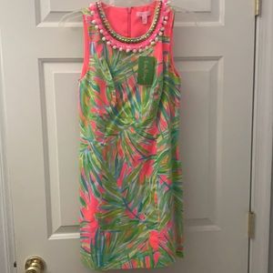 Lilly Pulitzer dress. New with tag!